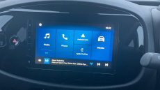 Toyota Aygo X 1.0 VVT-i Edge 5dr Petrol Hatchback